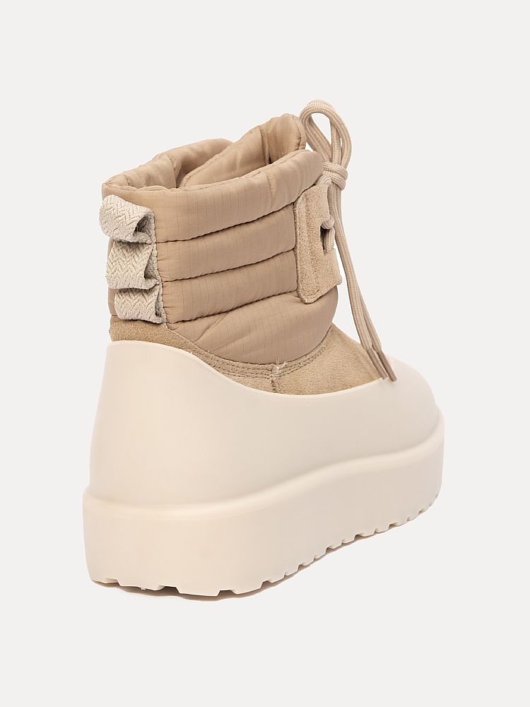 Ботинки зимние (AS50892)