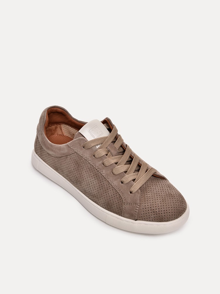 Туфли летние мужские (2722AKB)