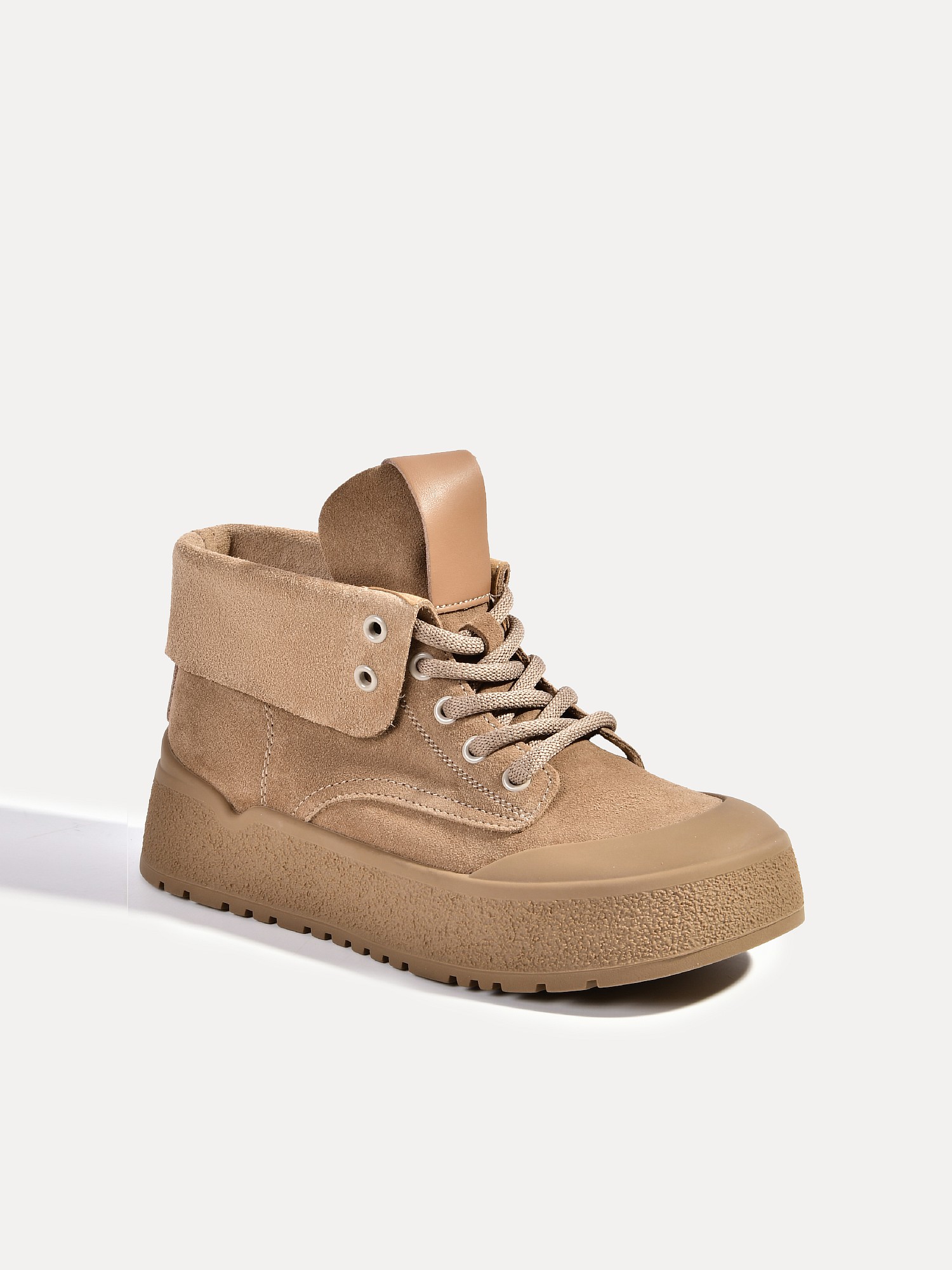 Полуботинки (LY660730)