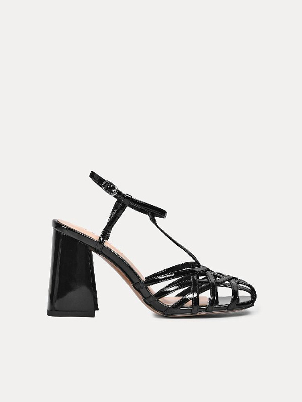 Босоножки (110-556)