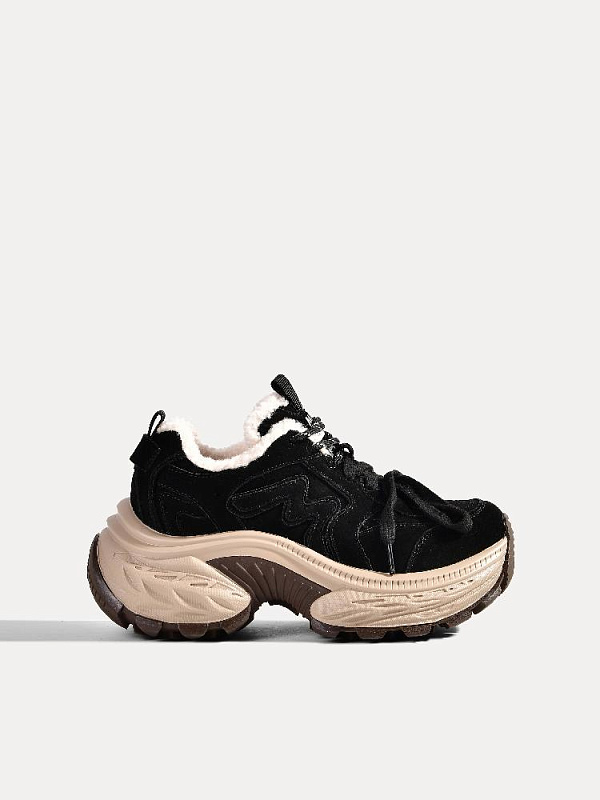 Кроссовки зимние (Z28-ZM157)