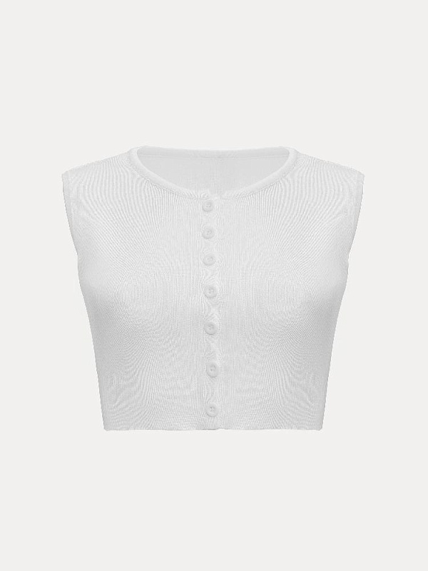 Костюм (2825KS жилет+юбка)